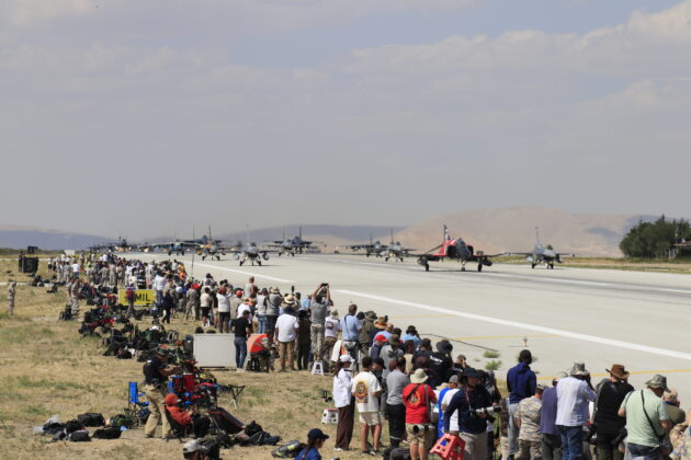 &bdquo;Anatolian Eagle 2025&rdquo; &ndash; &copy;Willem-Sander Termorshuizen