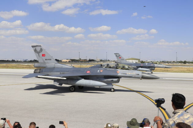 &bdquo;Anatolian Eagle 2025&rdquo; &ndash; &copy;Willem-Sander Termorshuizen