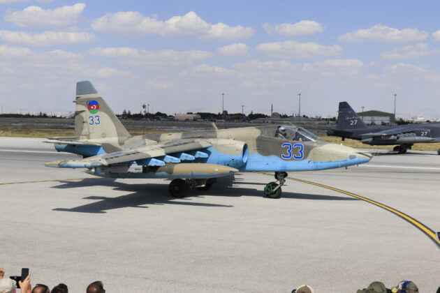 &bdquo;Anatolian Eagle 2025&rdquo; &ndash; &copy;Willem-Sander Termorshuizen