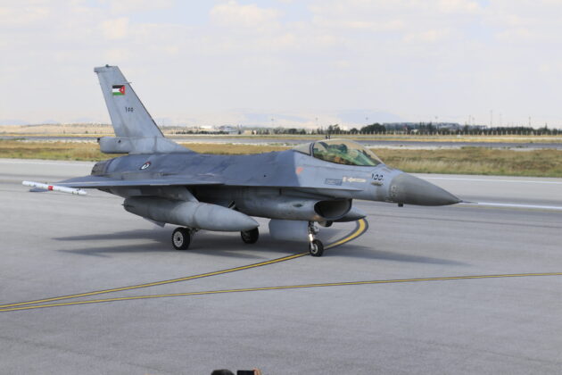 &bdquo;Anatolian Eagle 2025&rdquo; &ndash; &copy;Willem-Sander Termorshuizen