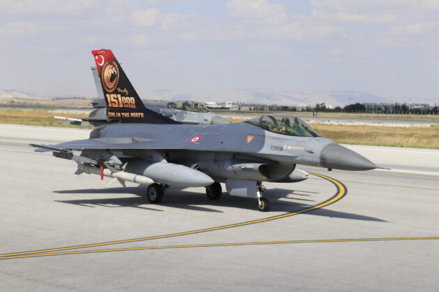 &bdquo;Anatolian Eagle 2025&rdquo; &ndash; &copy;Willem-Sander Termorshuizen