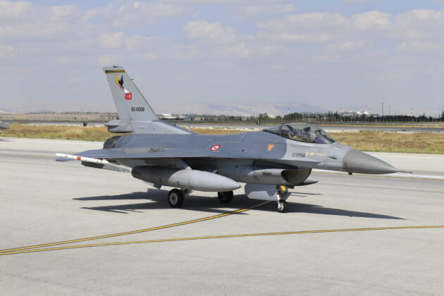 &bdquo;Anatolian Eagle 2025&rdquo; &ndash; &copy;Willem-Sander Termorshuizen