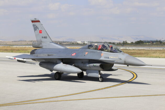 &bdquo;Anatolian Eagle 2025&rdquo; &ndash; &copy;Willem-Sander Termorshuizen