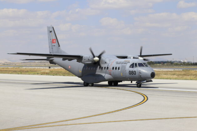 &bdquo;Anatolian Eagle 2025&rdquo; &ndash; &copy;Willem-Sander Termorshuizen