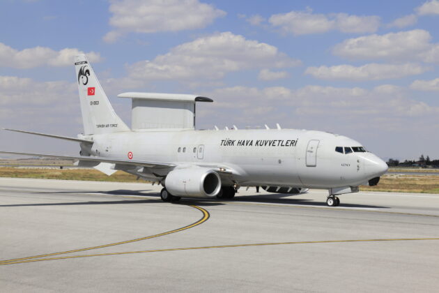 &bdquo;Anatolian Eagle 2025&rdquo; &ndash; &copy;Willem-Sander Termorshuizen