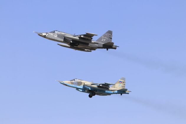 &bdquo;Anatolian Eagle 2025&rdquo; &ndash; &copy;Willem-Sander Termorshuizen