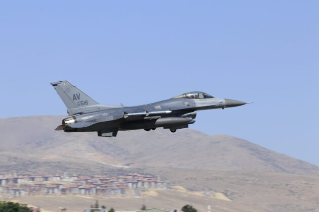 &bdquo;Anatolian Eagle 2025&rdquo; &ndash; &copy;Willem-Sander Termorshuizen