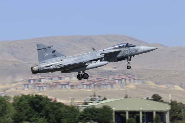 &bdquo;Anatolian Eagle 2025&rdquo; &ndash; &copy;Willem-Sander Termorshuizen