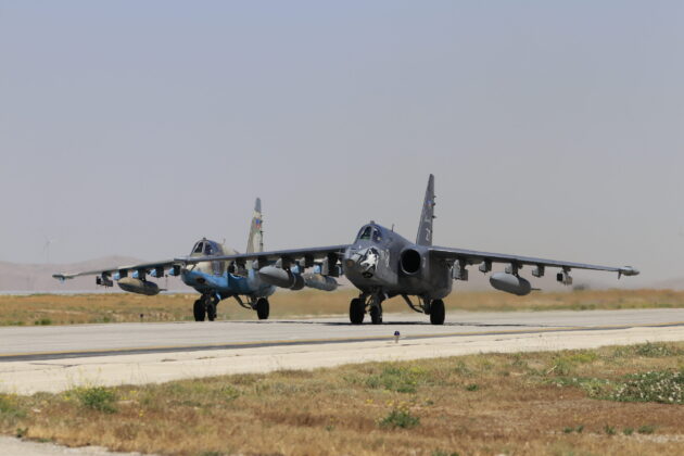 &bdquo;Anatolian Eagle 2025&rdquo; &ndash; &copy;Willem-Sander Termorshuizen