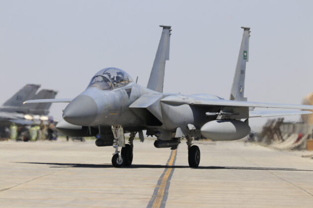 &bdquo;Anatolian Eagle 2025&rdquo; &ndash; &copy;Willem-Sander Termorshuizen