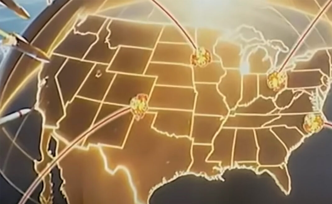 Golden Dome – ©White House