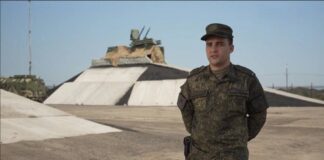 Moscow continues to massively expand drone defense Moskau baut Drohnenabwehr weiter massiv aus – ©Archiv