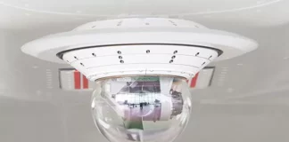 Elbit supplies self-protection systems for the Bundeswehr’s A400M Das J-MUSIC DIRCM-System von Elbit Systems -