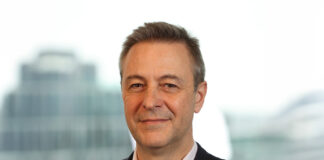 “Without a digital foundation, Europe’s defense capability remains piecemeal” Marc Rivière ist Global Advisor Aerospace & Defense bei PTC – ©PTC