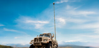 US-Armee und Lockheed Martin erreichen Meilenstein bei RIG-360 RIG-360 – ©Lockheed Martin