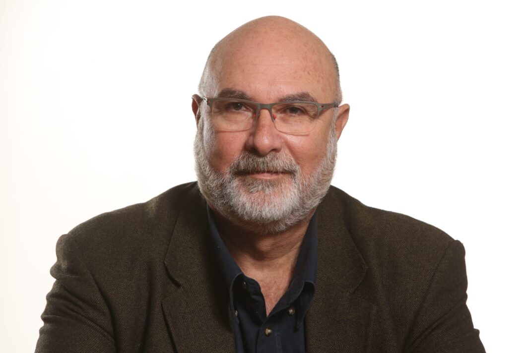 Kobi Michael @Geheimdienste @Israel