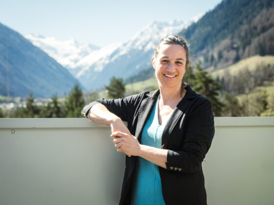 Werksbesuch bei Austrialpin &ndash; &copy;Sebastian Freiler