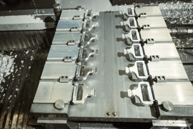 Werksbesuch bei Austrialpin &ndash; &copy;Sebastian Freiler