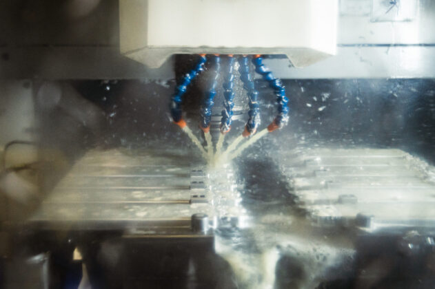 Werksbesuch bei Austrialpin &ndash; &copy;Sebastian Freiler