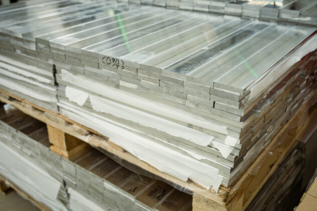 Werksbesuch bei Austrialpin &ndash; &copy;Sebastian Freiler