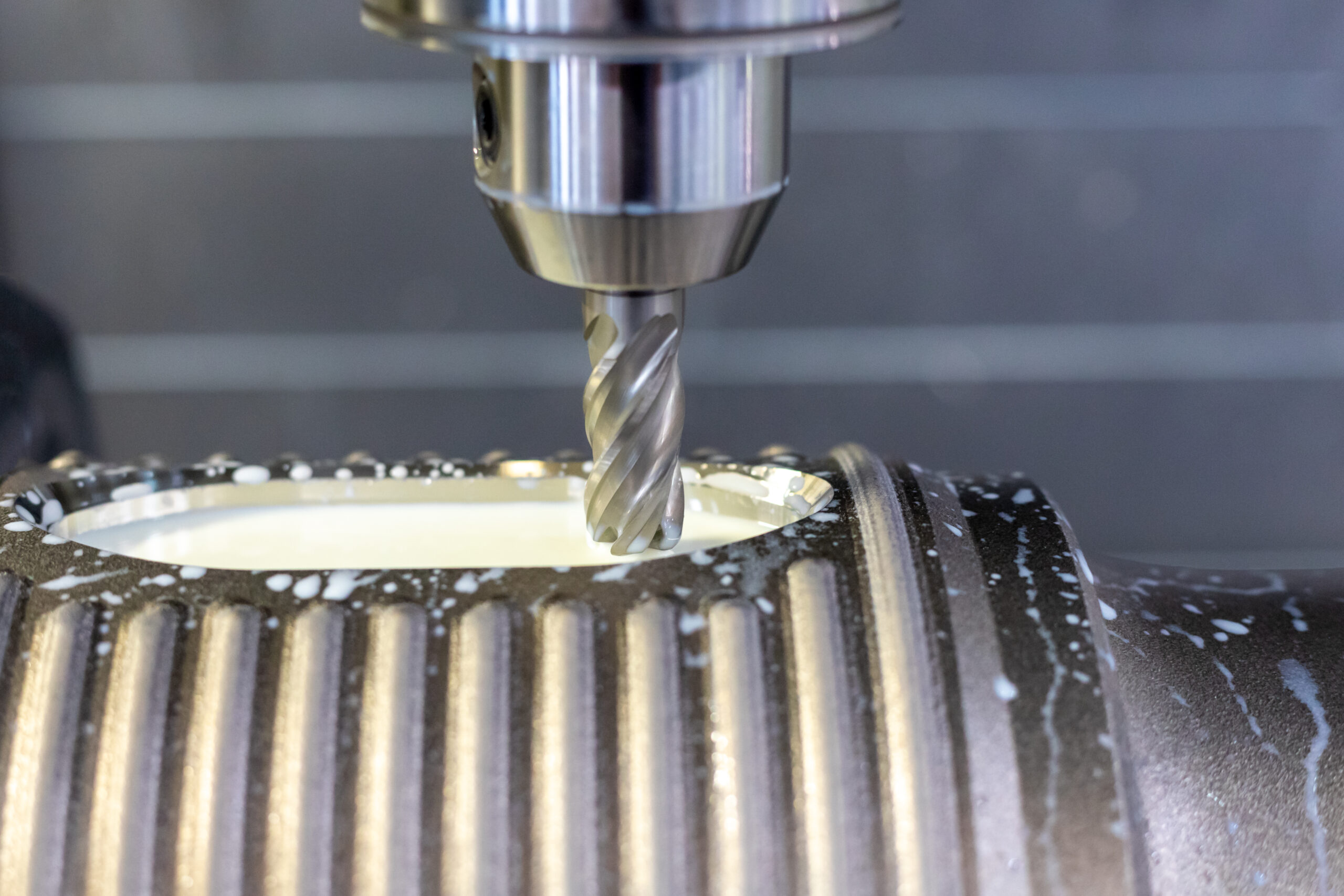 Interview with Matthias Jud from Schoeller-Bleckmann Precision Technology -©SBO