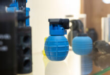 Infantry ammunition from Schwanenstadt – Visit to Rheinmetall WM ARGES Infanteriemunition aus Schwanenstadt - Besuch bei Rheinmetall WM ARGES -©Christian Huber