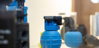 Infantry ammunition from Schwanenstadt – Visit to Rheinmetall WM ARGES Infanteriemunition aus Schwanenstadt - Besuch bei Rheinmetall WM ARGES -©Christian Huber