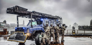 Achleitner: New leadership & new direction Achleitner - Neue Führung, neue Stärke -©Achleitner