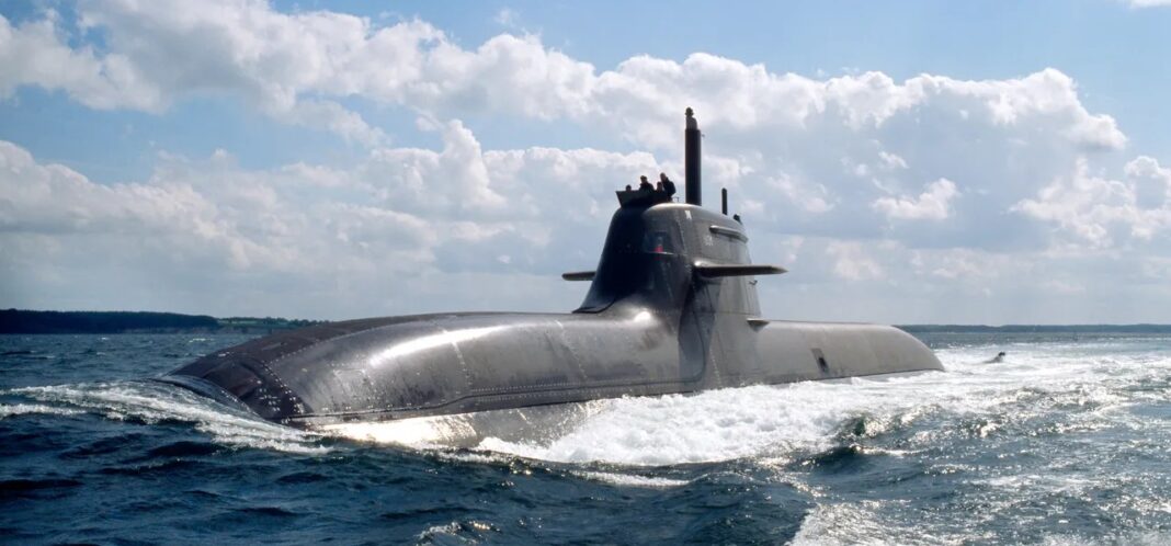 TKMS: Thyssenkrupp macht sein Marinegeschäft selbstständig – ©Thyssenkrupp Marine Systems TKMS: Thyssenkrupp macht sein Marinegeschäft selbstständig – ©Thyssenkrupp Marine Systems