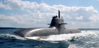 TKMS: Thyssenkrupp macht sein Marinegeschäft selbstständig TKMS: Thyssenkrupp macht sein Marinegeschäft selbstständig – ©Thyssenkrupp Marine Systems