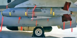 Elbit macht Cruise Missile Delilah vielseitiger Elbit macht Cruise Missile Delilah vielseitiger – ©Georg Mader