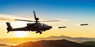 US Army buys missiles: 615 million euro order for Lockheed Martin ©Lockheed Martin