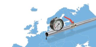 Festnahme im Nord-Stream-Fall: Podcast enthüllt Details über Militärs ©Pixabay