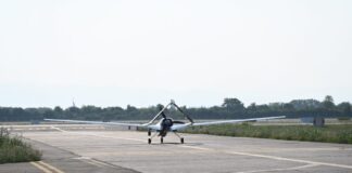 Kroatien startet Tests mit Bayraktar TB2-Drohnen Bayraktar TB-2 der kraotischen Streitkräfte – ©MORH/Kopi