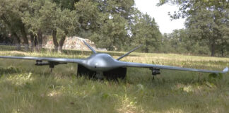 Aquila takes off: Bulgaria relies on Greek drone technology Aquila-Drohne – ©Defence Redefined