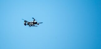 „Spectra-Challenge”: Innovation für Drohnenschutz ©Pixabay