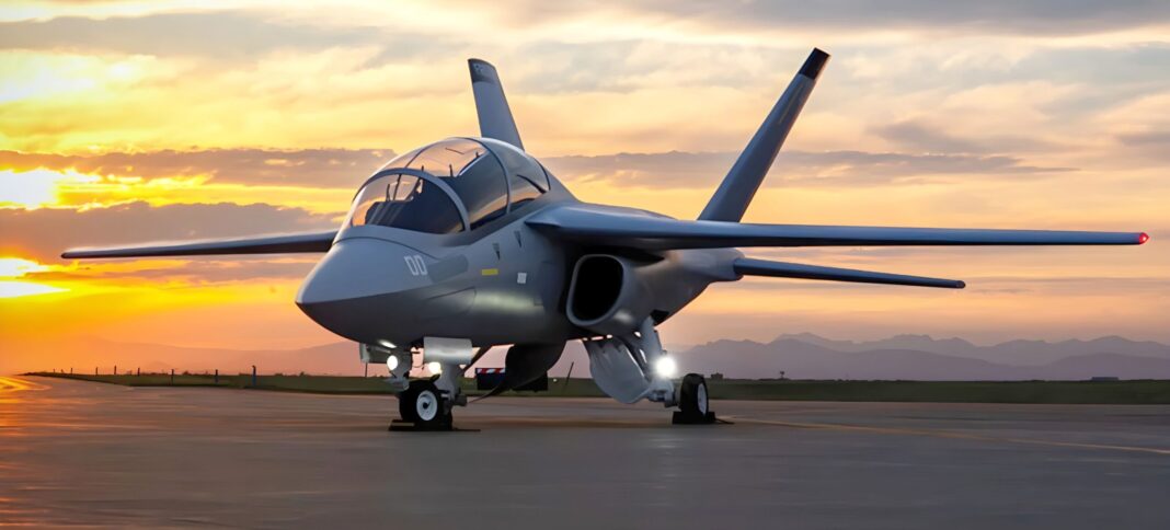 Klingt komisch? Ist aber so: Trägerfliegerei lernen ohne am Träger zu landen – ©SNC