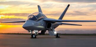 Klingt komisch? Ist aber so: Trägerfliegerei lernen ohne am Träger zu landen Klingt komisch? Ist aber so: Trägerfliegerei lernen ohne am Träger zu landen – ©SNC