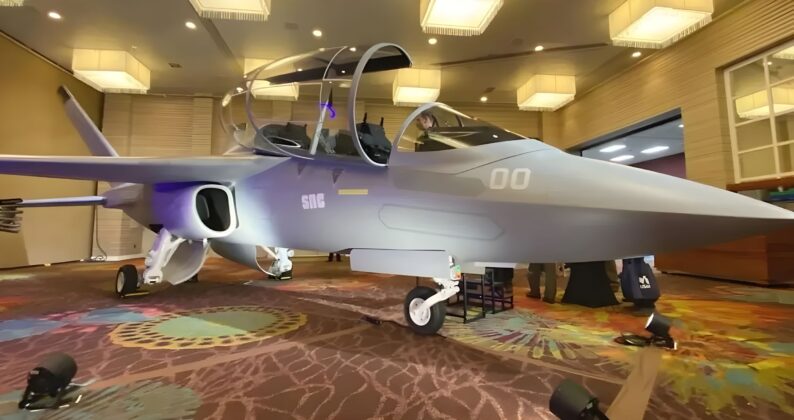 Klingt komisch? Ist aber so: Tr&auml;gerfliegerei lernen ohne am Tr&auml;ger zu landen &ndash; &copy;SNC