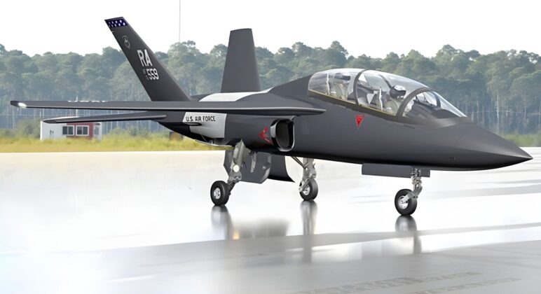 Klingt komisch? Ist aber so: Tr&auml;gerfliegerei lernen ohne am Tr&auml;ger zu landen &ndash; &copy;SNC