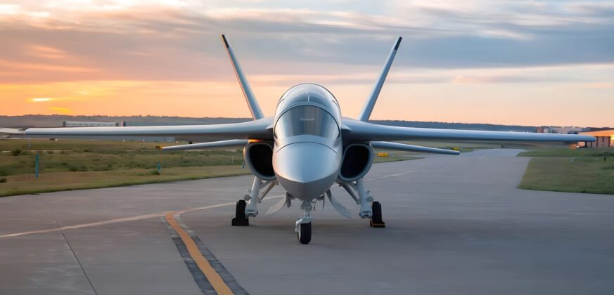 Klingt komisch? Ist aber so: Tr&auml;gerfliegerei lernen ohne am Tr&auml;ger zu landen &ndash; &copy;SNC