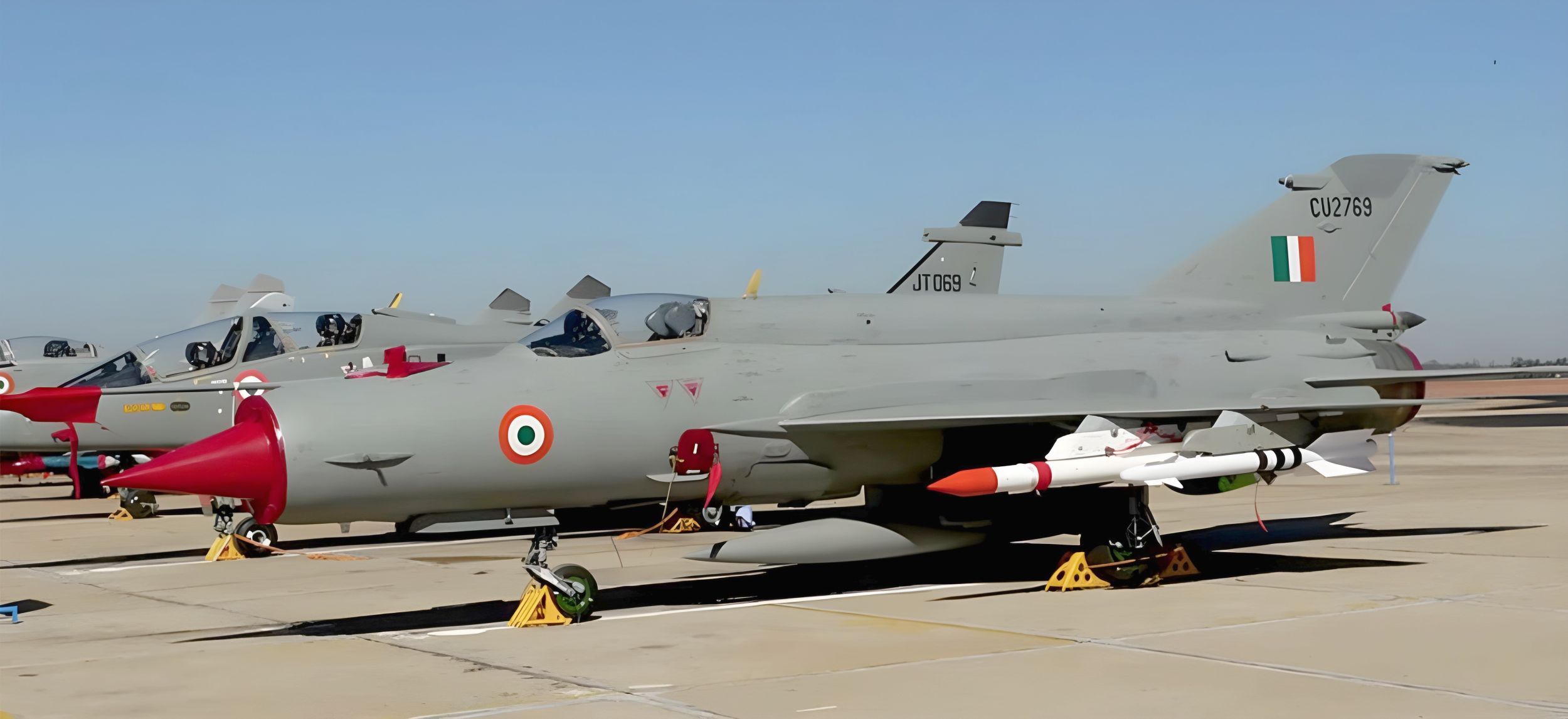 Dassault & Indien: Selbst für 114 Rafale kein „Open Source”? – ©Georg Mader Dassault & Indien: Selbst für 114 Rafale kein „Open Source”? – ©Georg Mader