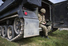 Panasonic: More safety for mobile applications ©Panasonic