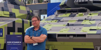 Moritz Vischer: „Wir haben den Mut, anders zu denken“ Moritz Vischer – ©Visioneering