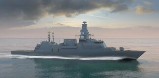 Neue Fregatten: Norwegen plant größten Rüstungsdeal seiner Geschichte Die neuen Fregatten der norwegischen Marine – ©BAE Systems