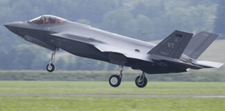 Lockheed Martin: F-35 Block 4 delayed again ©Georg Mader