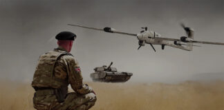 Quantum Systems verstärkt Engagement in Großbritannien Quantum Systems setzt auf Großbritannien – ©Quantum Systems