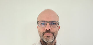 Acutronic: Swiss niche player with a key global role Acutronic Sales Manager Oliver Santa – ©Acutronic