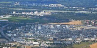 Future requirements for ground-based air defense ©Georg Mader