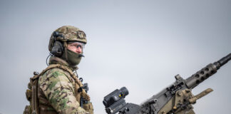 Mit dabei: der Weg ins Jagdkommando Mit dabei: der Weg ins Jagdkommando ©Bundesheer/Kulec